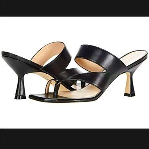 Stuart Weitzman Lyla 75 Sandal Size 8
